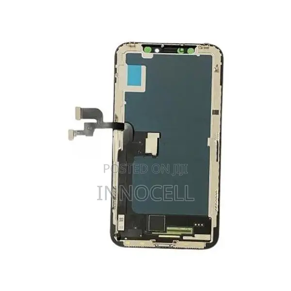 Apple iPhone X Display