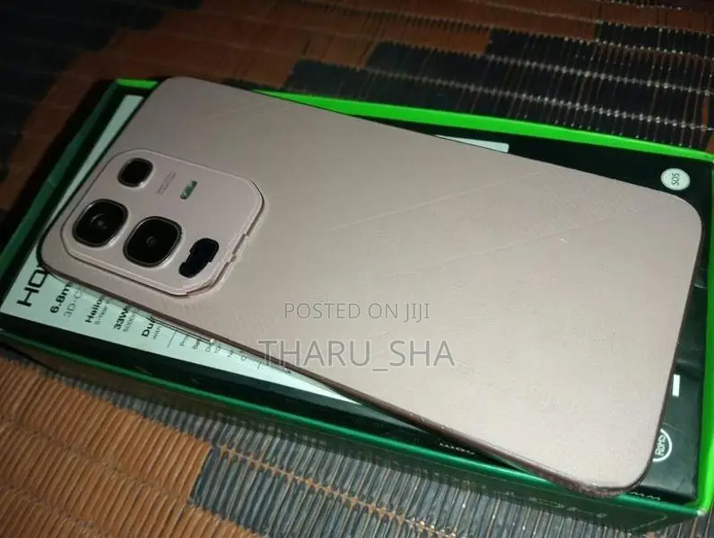 Infinix Note 50 (Used)