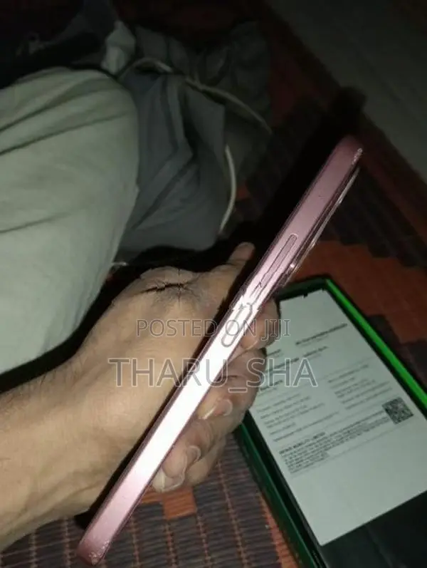 Infinix Note 50 (Used)