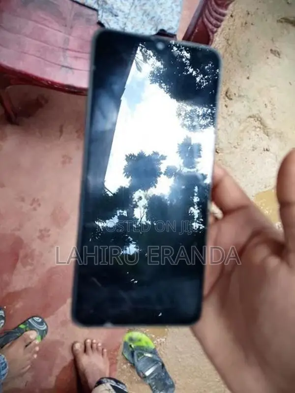 Xiaomi Redmi 13C (Used)