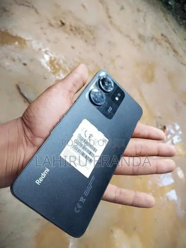Xiaomi Redmi 13C (Used)