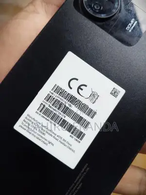 Xiaomi Redmi 13C (Used)
