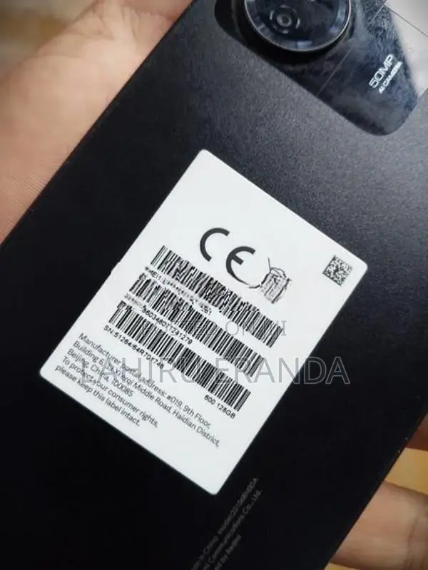 Xiaomi Redmi 13C (Used)