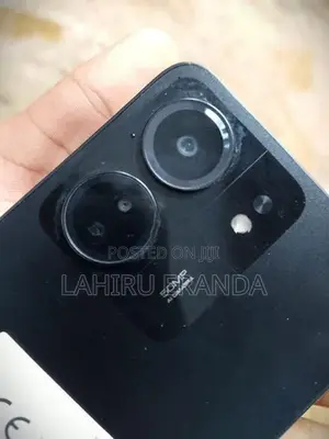 Xiaomi Redmi 13C (Used)