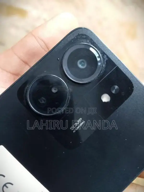 Xiaomi Redmi 13C (Used)