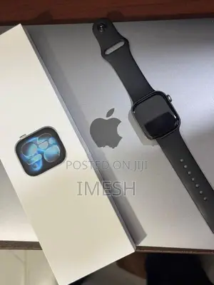 Apple Watch 11