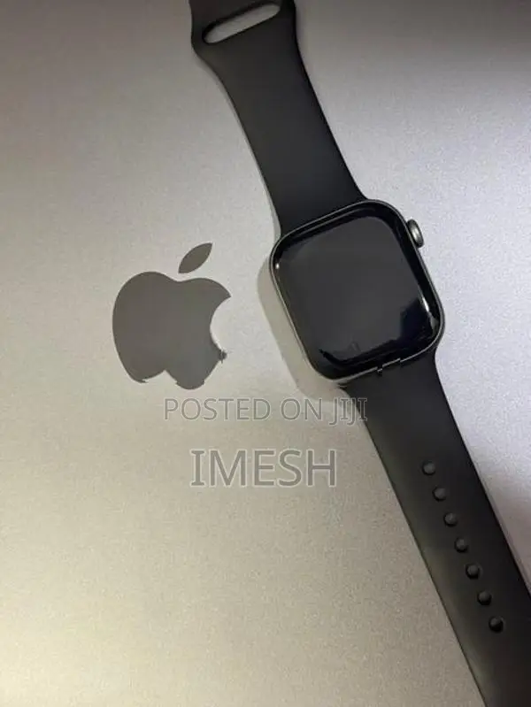 Apple Watch 11