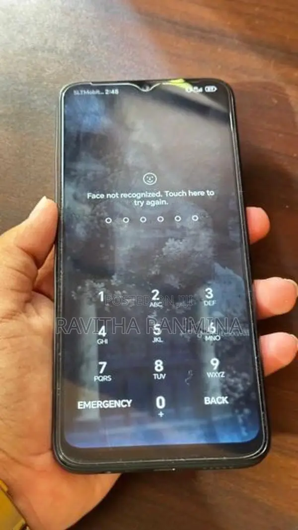 Honor X5b (Used)
