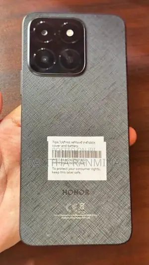 Honor X5b (Used)