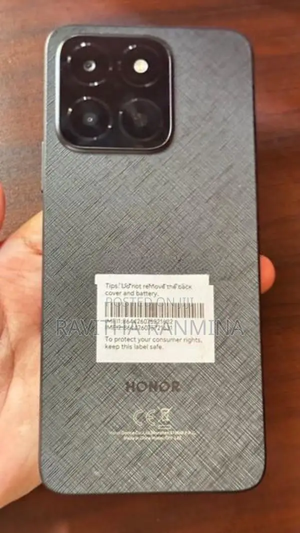 Honor X5b (Used)