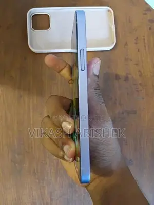 Apple iPhone 12 I Phone (Used)