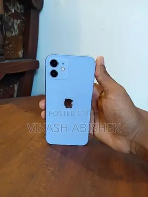 Apple iPhone 12 I Phone (Used)