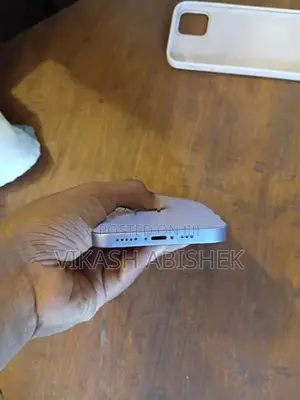 Apple iPhone 12 I Phone (Used)