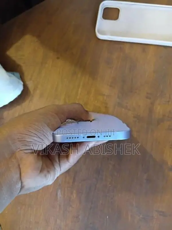 Apple iPhone 12 I Phone (Used)