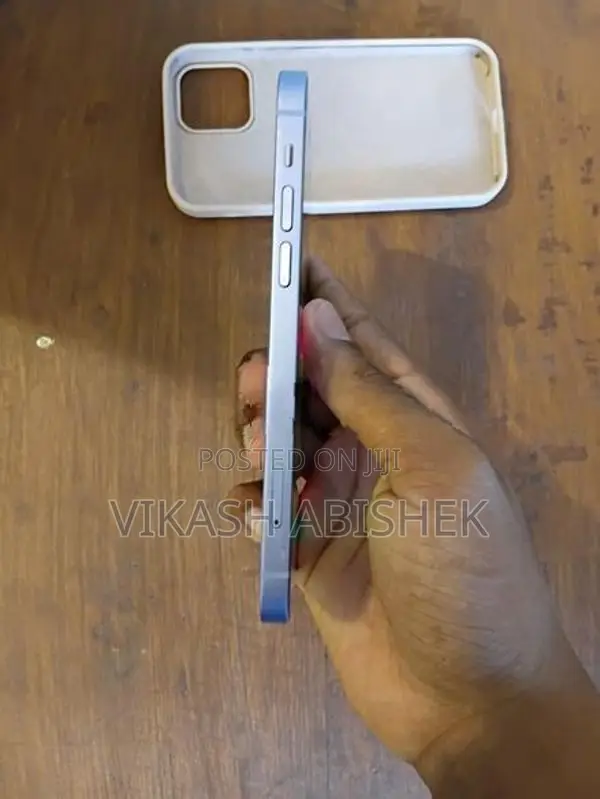 Apple iPhone 12 I Phone (Used)