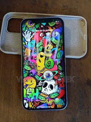 Apple iPhone 12 I Phone (Used)