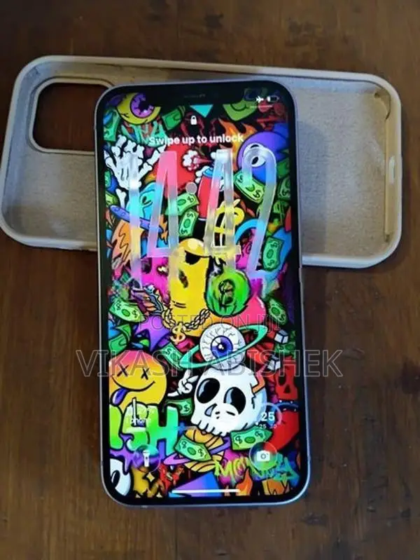 Apple iPhone 12 I Phone (Used)