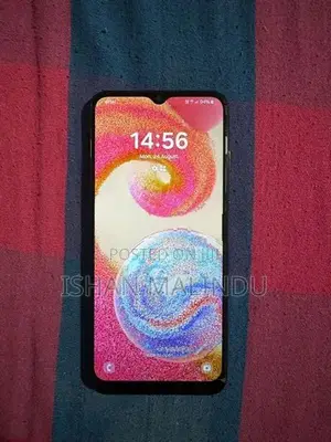 Samsung Galaxy A04e (Used)
