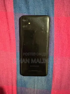 Samsung Galaxy A04e (Used)
