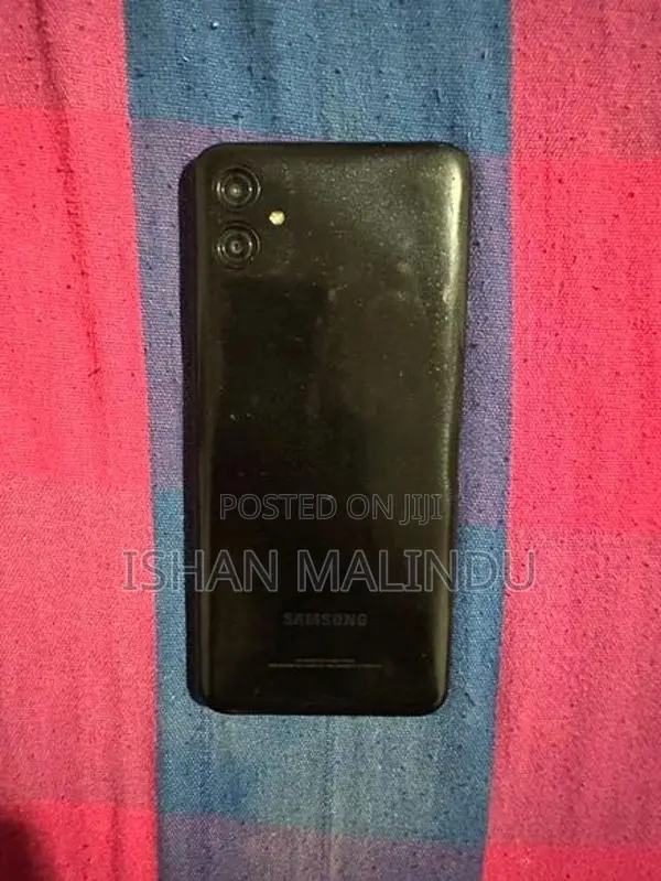 Samsung Galaxy A04e (Used)