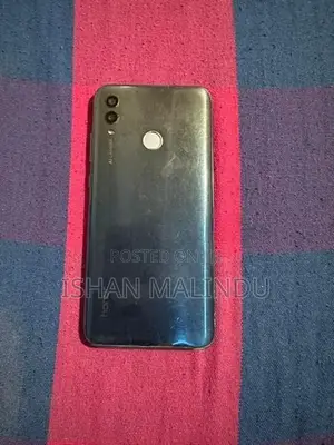 Huawei P10 Lite 4GB 64GB (Used)