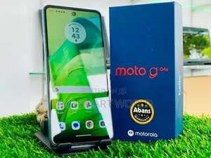 Moto G04s 8GB 128GB (Used)