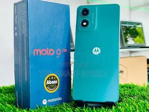Moto G04s 8GB 128GB (Used)