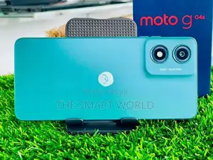 Moto G04s 8GB 128GB (Used)