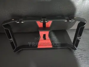 Mobile Video Camera Cage