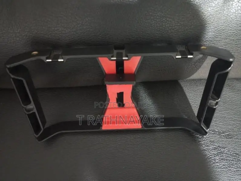 Mobile Video Camera Cage