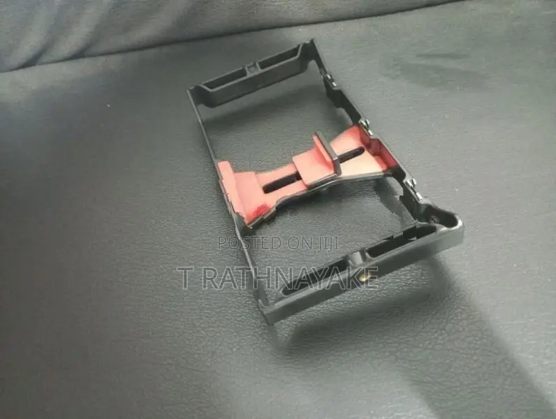 Mobile Video Camera Cage