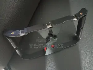 Mobile Video Camera Cage
