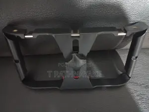 Mobile Video Camera Cage
