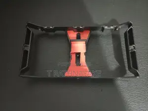 Mobile Video Camera Cage