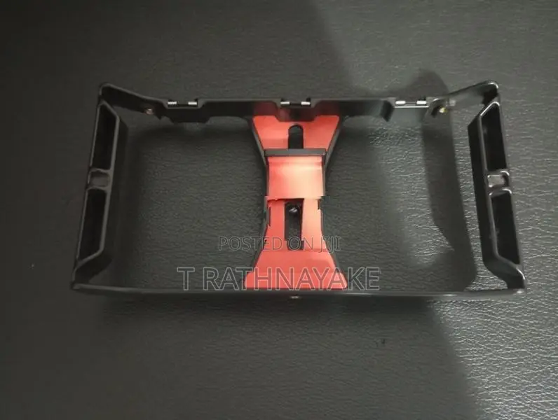 Mobile Video Camera Cage
