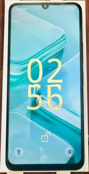 UMIDIGI G9T (Used)