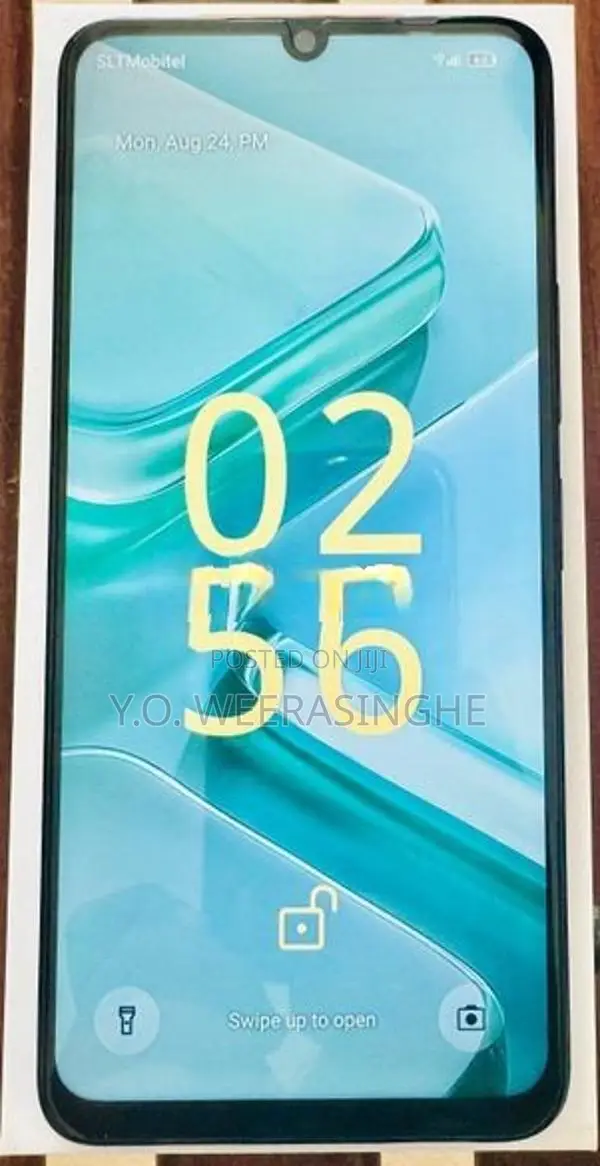 UMIDIGI G9T (Used)