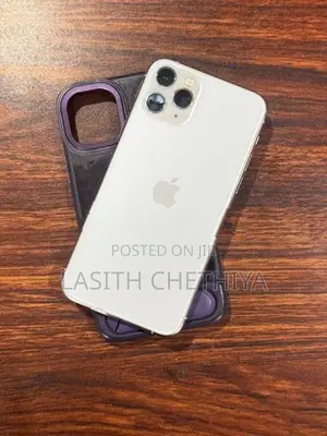 Apple iPhone 11 Pro 256GB (Used)