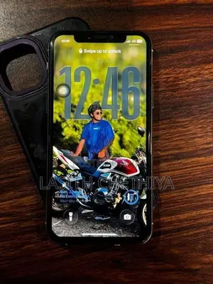 Apple iPhone 11 Pro 256GB (Used)