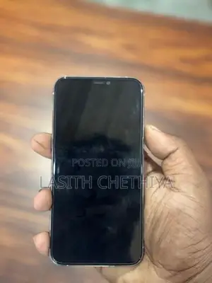 Apple iPhone 11 Pro 256GB (Used)