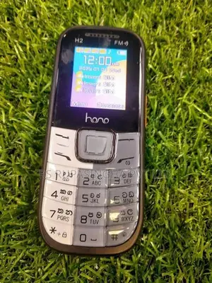 Hono Keypad Phone (Used)