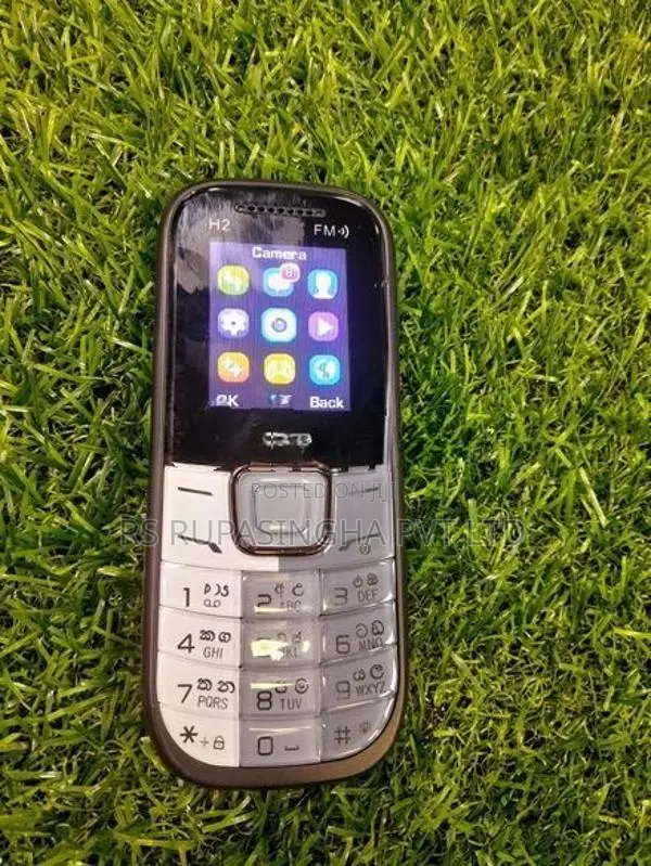 Hono Keypad Phone (Used)