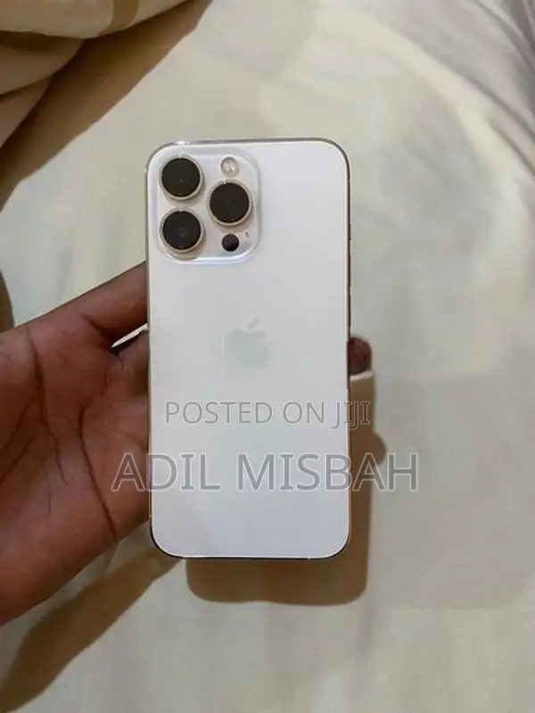 Apple iPhone 13 Pro (Refurbished)