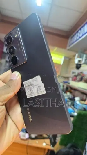 Realme 14X 5G (Used)