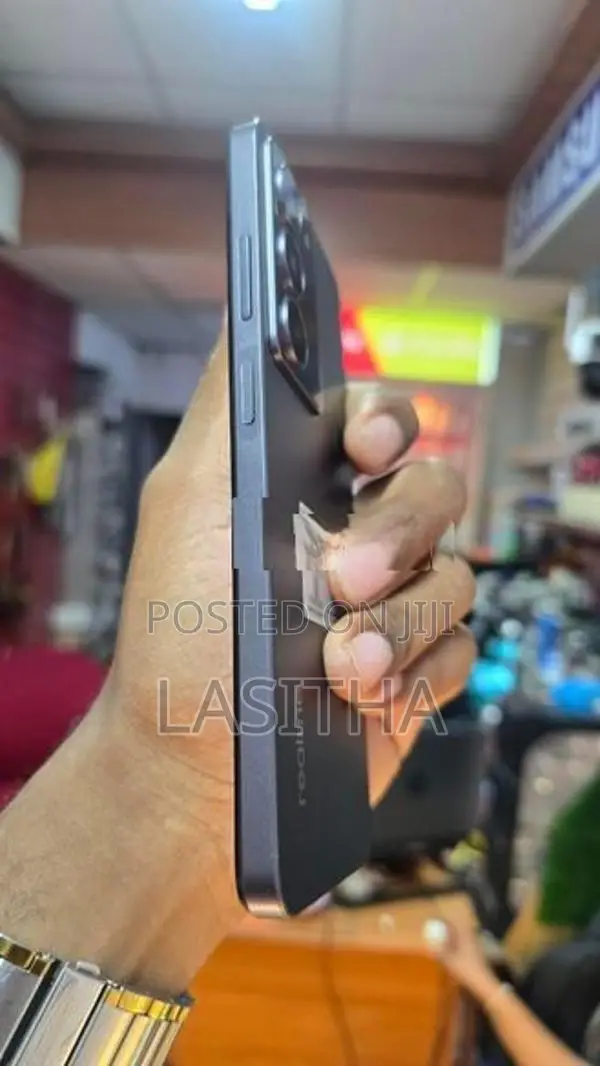 Realme 14X 5G (Used)