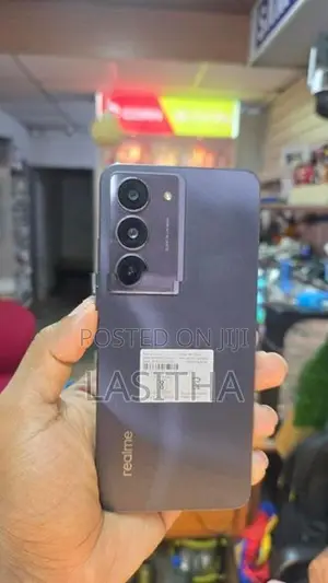 Realme 14X 5G (Used)