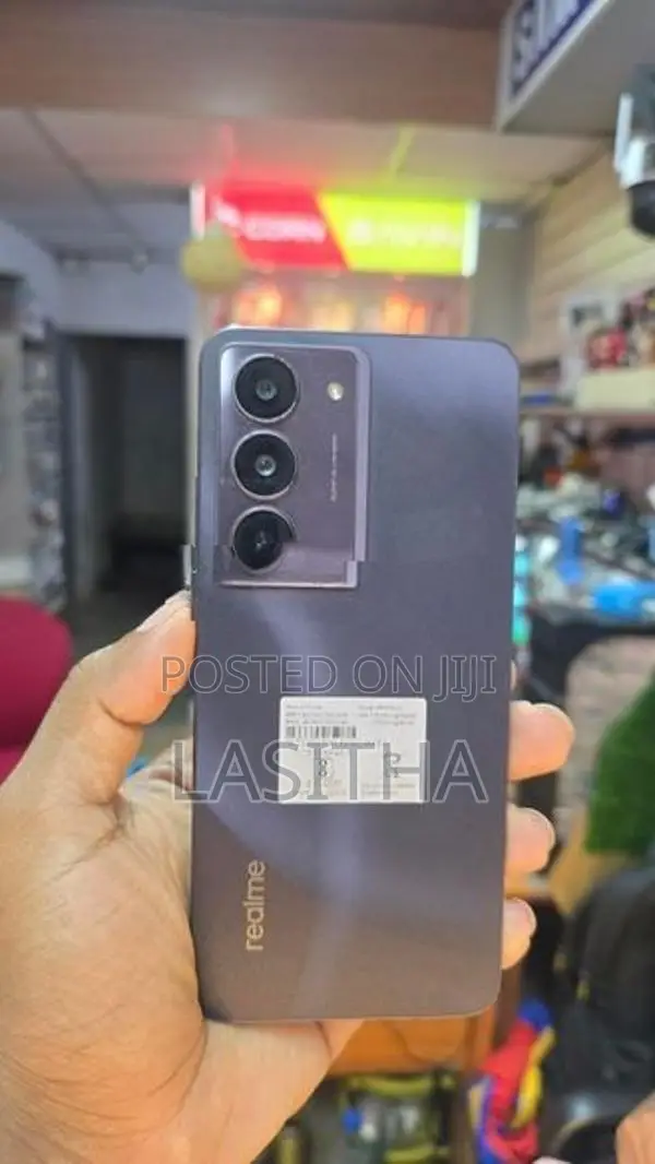 Realme 14X 5G (Used)