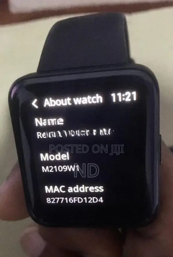 Redmi Watch 2 Lite