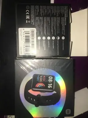 Redmi Watch 2 Lite