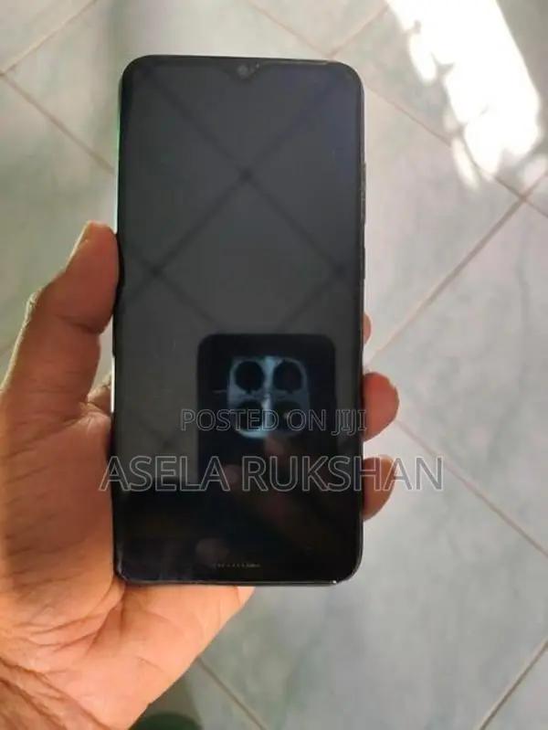 Huawei Y6s (Used)